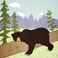 Forest Nap